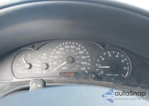 2004 Chevrolet Cavalier из США, поврежденный, VIN 1G1JC52F347143248